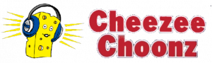 Cheezee Choonz Logo